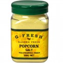 G-Fresh Popcorn Salt 200g