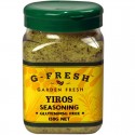 G-Fresh Yiros Seasoning 150g