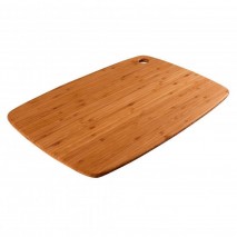 Peer Sorensen Try-Ply Bamboo Cutting Board 27 x 20cm