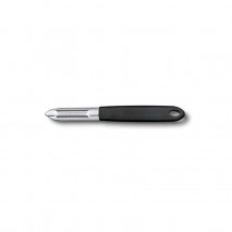 Victorinox Serrated Double Edge Potato Peeler