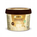 Vizyon White Chocolate Modelling Paste - 1kg