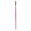 Sweet Sticks Flat Paint Brush Number 4