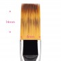 Sweet Sticks Flat Paint Brush Number 4
