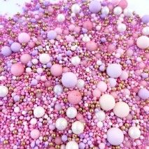 Sprinkle Nest Sprinkles - Sugar Baby - 110g Jar