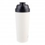 Oasis Dbl Wall Protein Shaker 700ml Alab