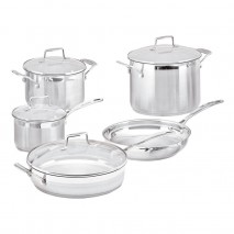 SP IMP 5pce Cookware Set