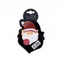 Coo Kie Gnome Cookie Cutter