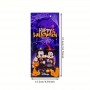 Disney Halloween Treat Bags w tie