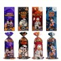 Disney Halloween Treat Bags w tie