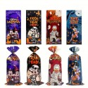 Disney Halloween Treat Bags w tie