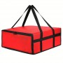 Insulated Pizza Carrier 50.8x50.8x15.24c