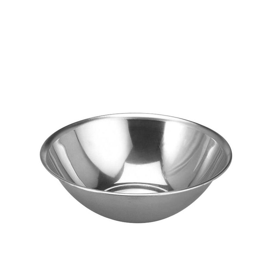 Chef Inox Stainless Mixing Bowl 700ml Chef Inox,Cooks Plus