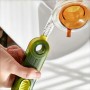 3in1 U Shaped Cup Bottle Cleaner