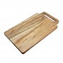 Justin Serving Board Rectangle 35x20cm