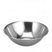 Chef Inox Stainless Mixing Bowl 6.5L Chef Inox,Cooks Plus