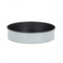 Wham Push Pan Shallow Cake Tin - 18cm/7inch