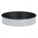 Wham Push Pan Shallow Cake Tin - 20cm/8inch