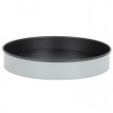 Wham Push Pan Shallow Cake Tin - 23cm/9inch