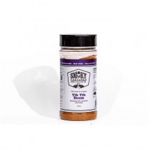 Smoky Pastures Tik Tik Boom Seasoning Rub 260g