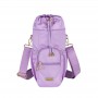 Oasis Crossbody Inls Bottle Bag Orchid