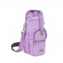 Oasis Crossbody Inls Bottle Bag Orchid