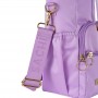 Oasis Crossbody Inls Bottle Bag Orchid