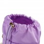 Oasis Crossbody Inls Bottle Bag Orchid