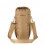 Oasis Crossbody Inls Bottle Bag Latte