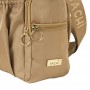 Oasis Crossbody Inls Bottle Bag Latte