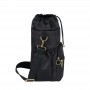 Oasis Crossbody Inls Bottle Bag Black