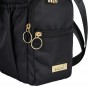 Oasis Crossbody Inls Bottle Bag Black