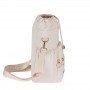 Oasis Crossbody Inls Bottle Bag Alabaste