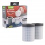 Freeze & Squeeze Mini Ice Cube Maker Set