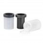 Freeze & Squeeze Mini Ice Cube Maker Set