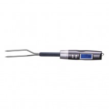 AV BBQ Fork Thermometer