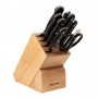 Kamati Gourmet 9 pc Knife Set