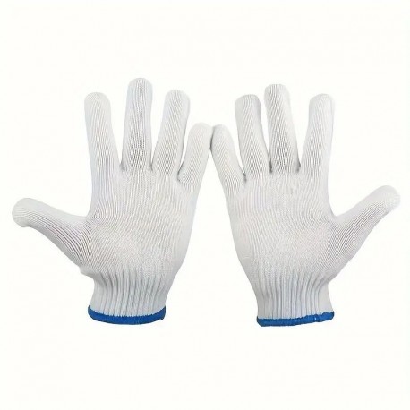 Extra Tough Cotton Gloves 1 pair