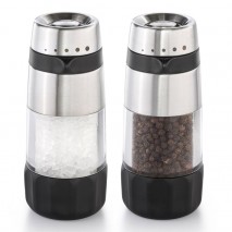 OXO GG Accent Mess Free S&P Grinder