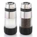 OXO Good Grip Accent Mess Free S&P Grinder