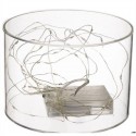 Acrylic Cake Stand 15cm with lights