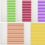 Buttercream Comb Plastic 4pc Set