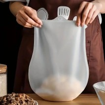 Silicone Kneading Bag 21x30cm