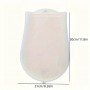 Silicone Kneading Bag 21x30cm