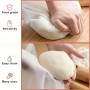 Silicone Kneading Bag 21x30cm