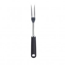 MCraft Soft Grip Carving Fork