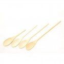 Cuisena Wooden Spoon Set of 4