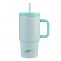 Oasis SS Double Wall Junior Commuter Tumbler 700ml Mint