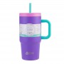 Oasis S/S Junior Commuter 700ml Mermaid