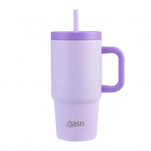 Oasis S/S Junior Commuter 700ml Lilac