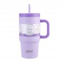 Oasis S/S Junior Commuter 700ml Lilac